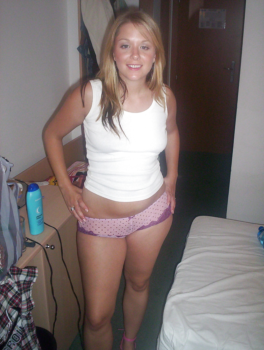 Ex GF Jess adult photos