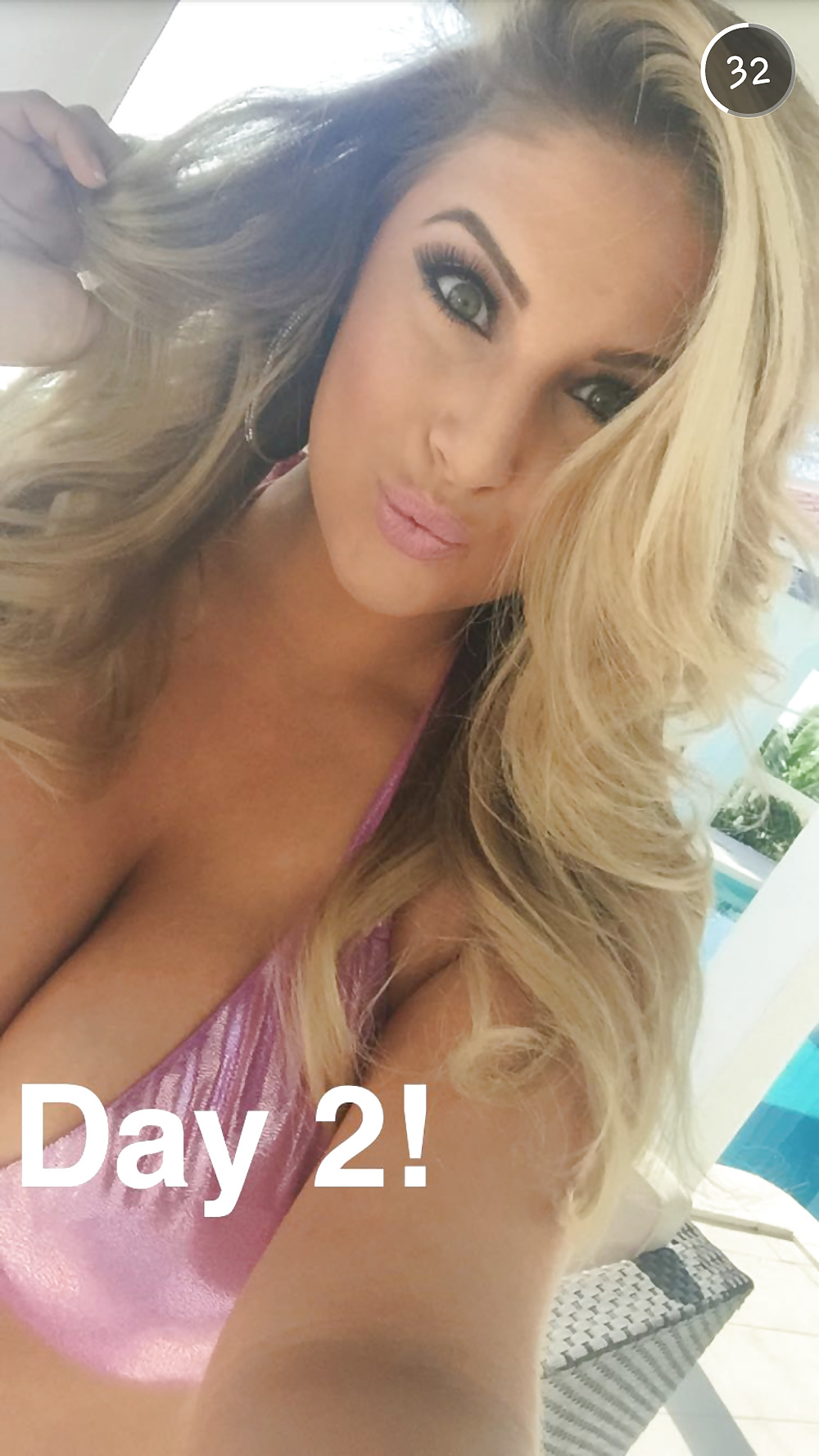 Ashley Alexxis adult photos