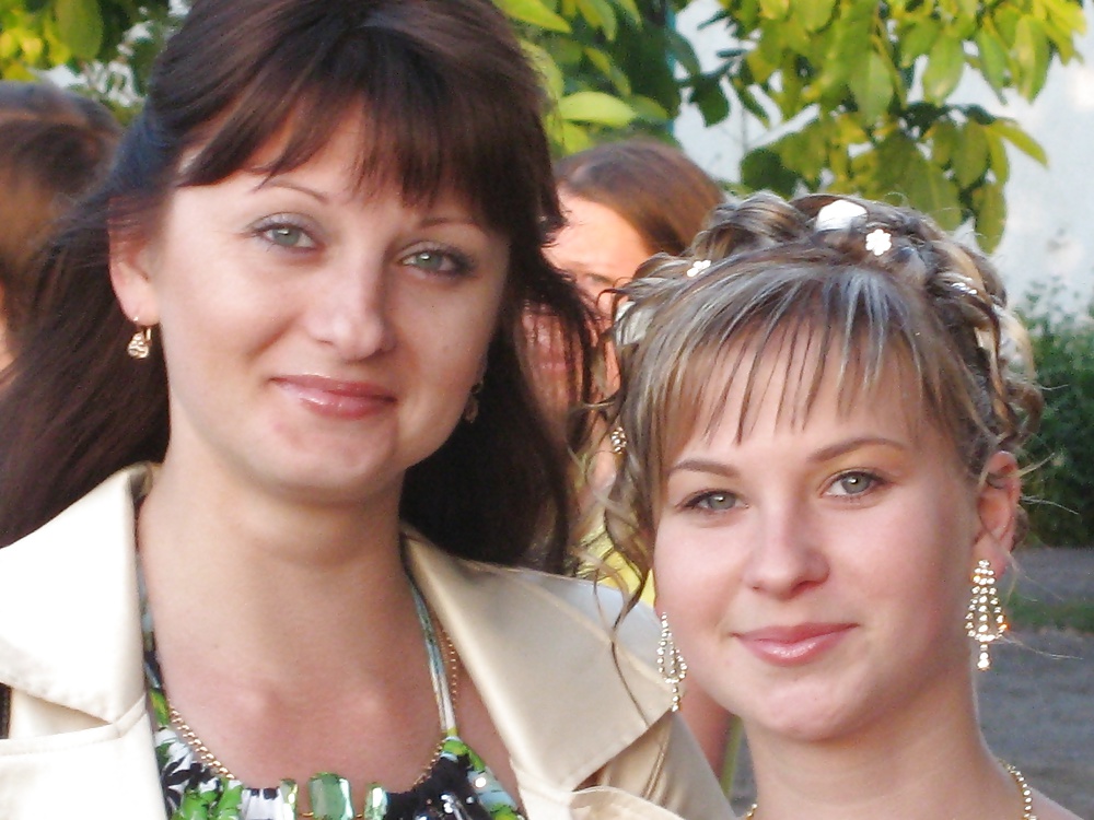 Katya ukranian prom queen adult photos