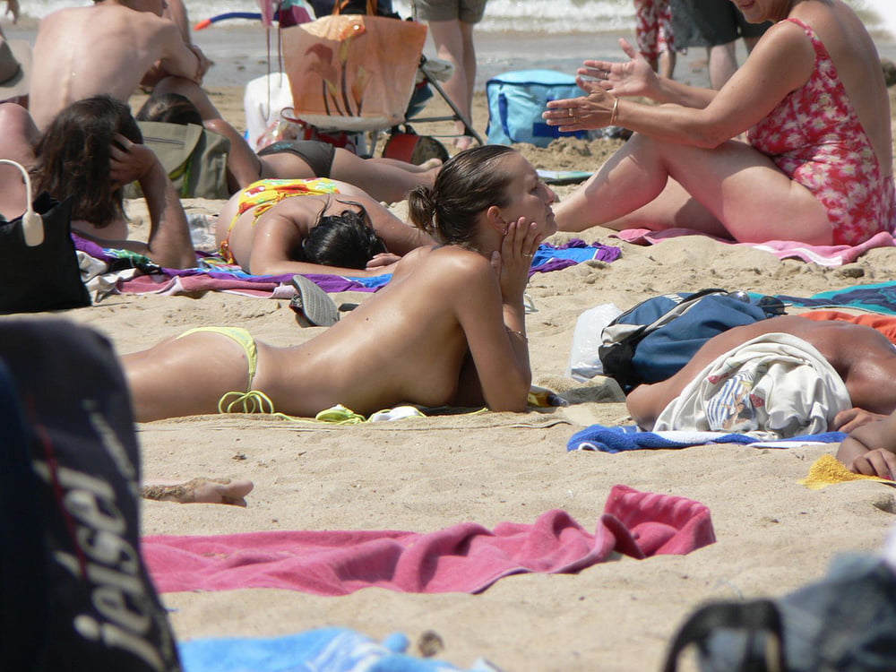My Beach Shots 2009 photo #325163007