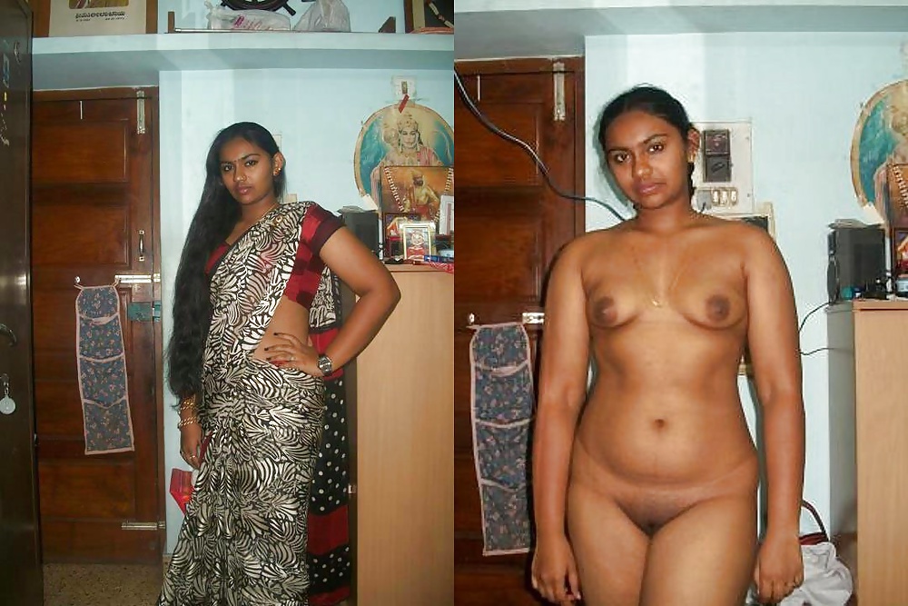 Desi dressed and undressed adult photos