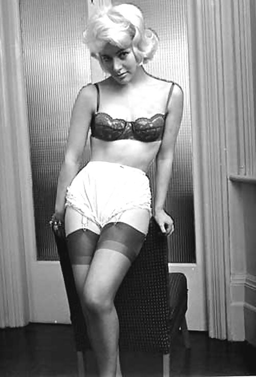 Vintage and Retro Pictures adult photos
