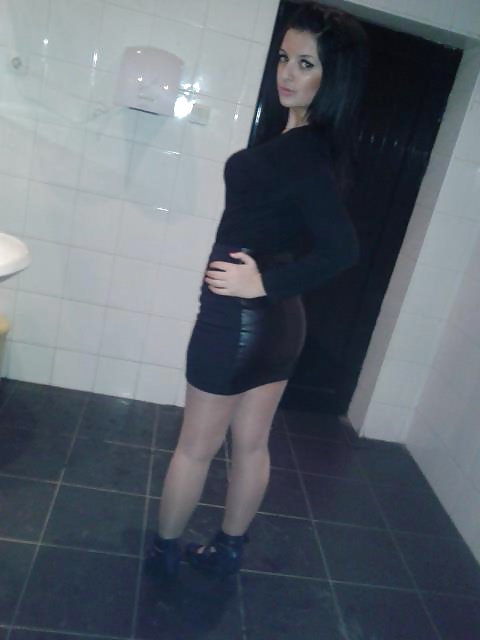 bulgarian and turkish Nelis Muatafaova adult photos