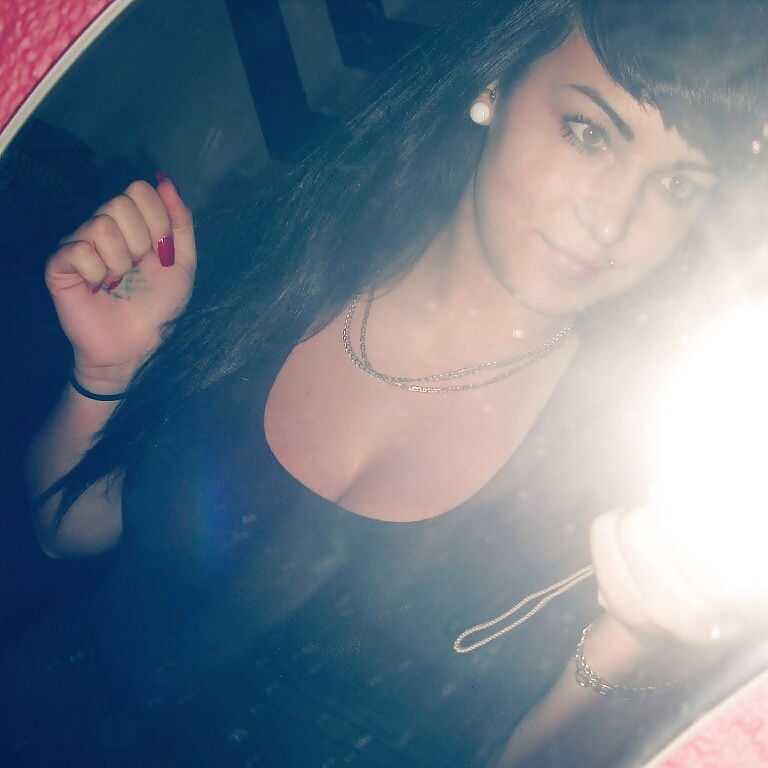 German FB sluts voting #7 - pls vote and comment adult photos