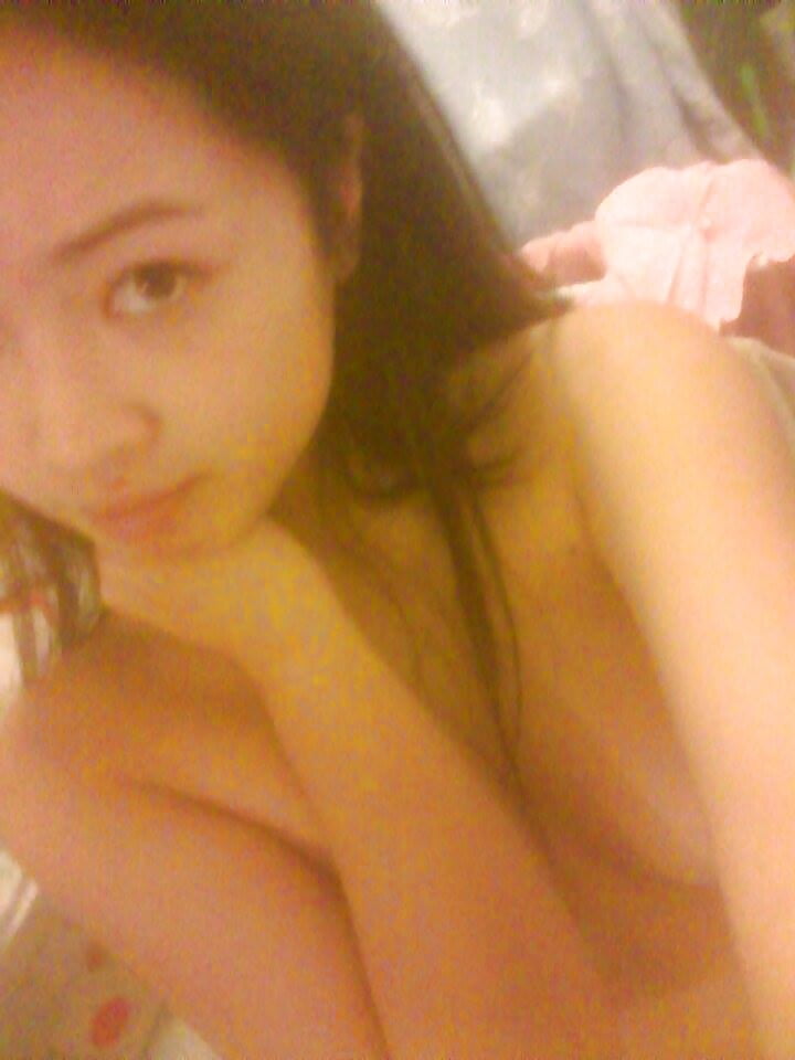 Asian selfie teen adult photos
