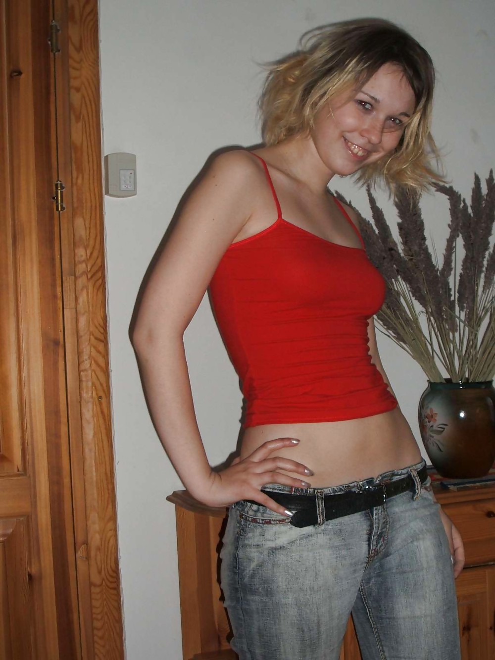 MADE IN GERMANY - Elisabeth adult photos