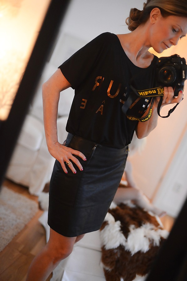 Girls in Leather and Boots part 4 adult photos