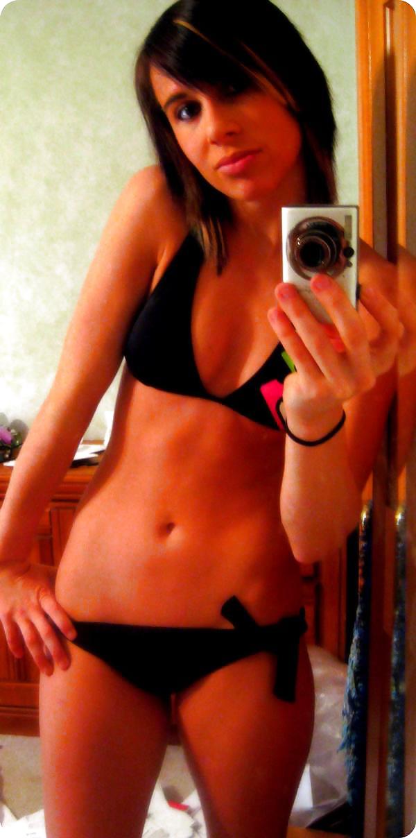 Amateur Self-Shots 6 adult photos