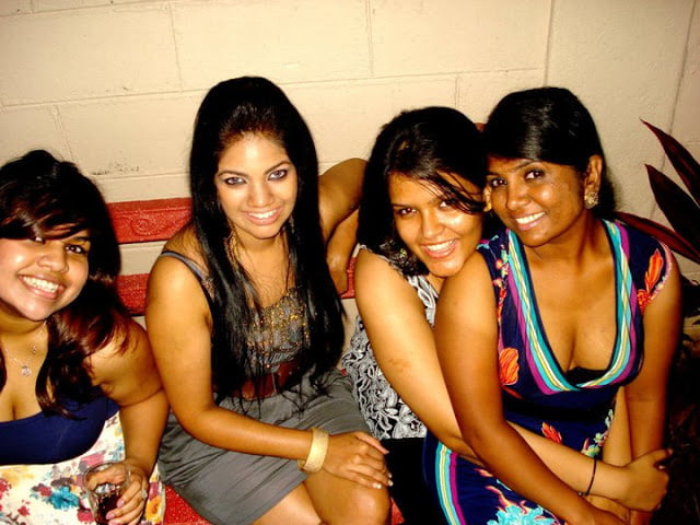 Sri lankan party sex, rasian porn video