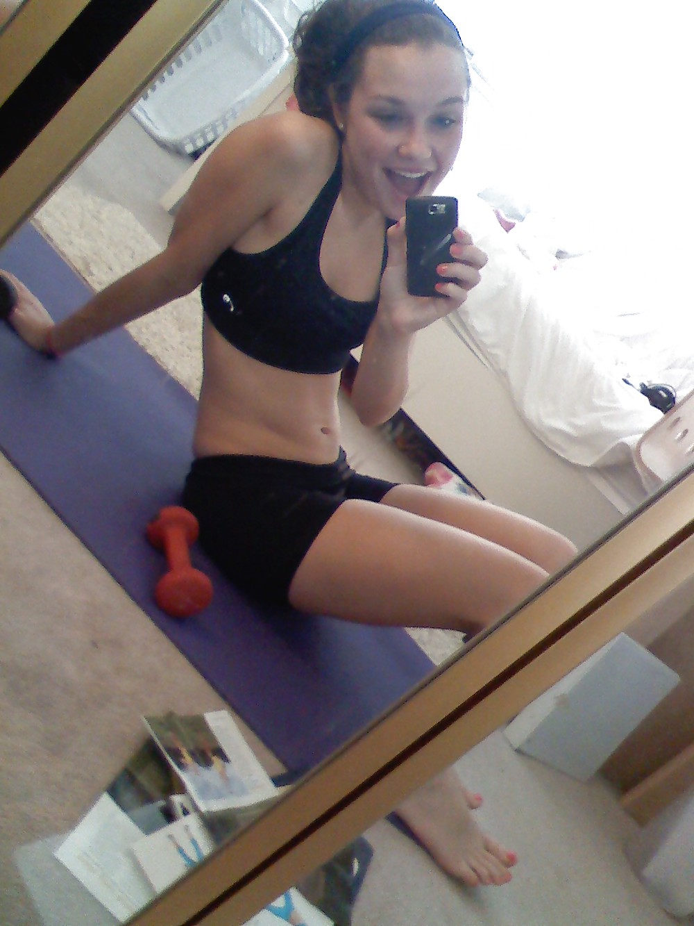 Amanda adult photos