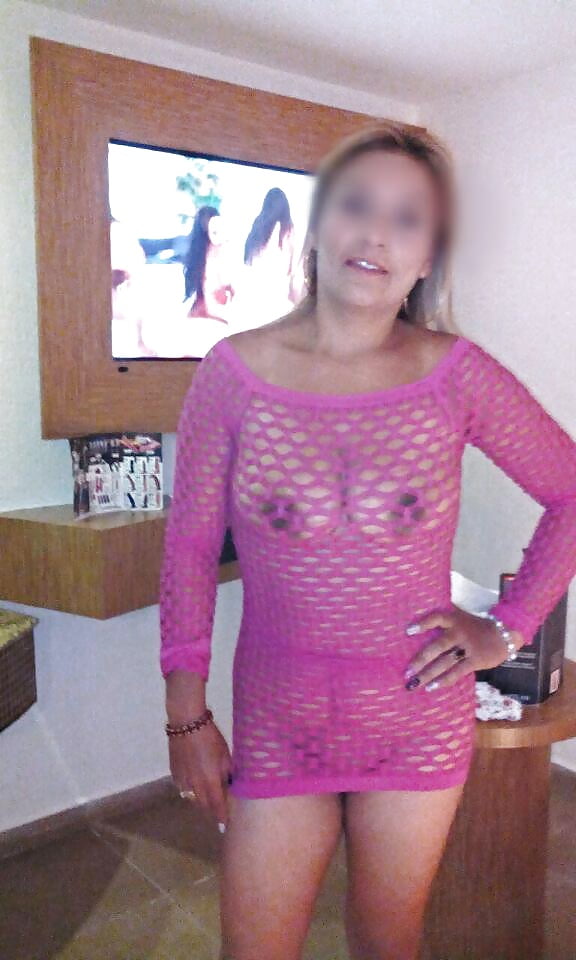 Amadora Madura Em Motel adult photos