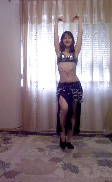 Belly dancing adult photos