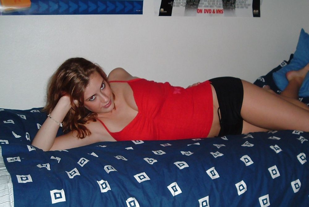 me in morning adult photos