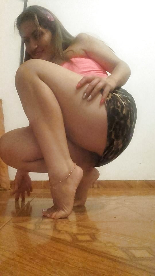 Los Pies de Sofia adult photos