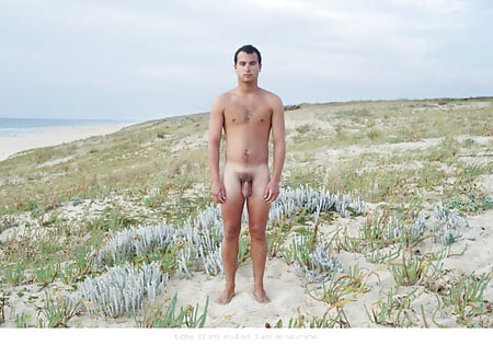 Naked Naturists Men