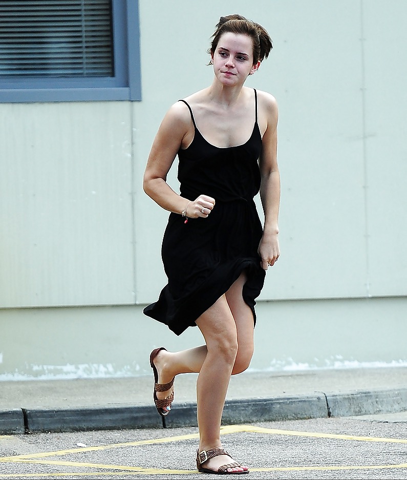 Emma Watson adult photos