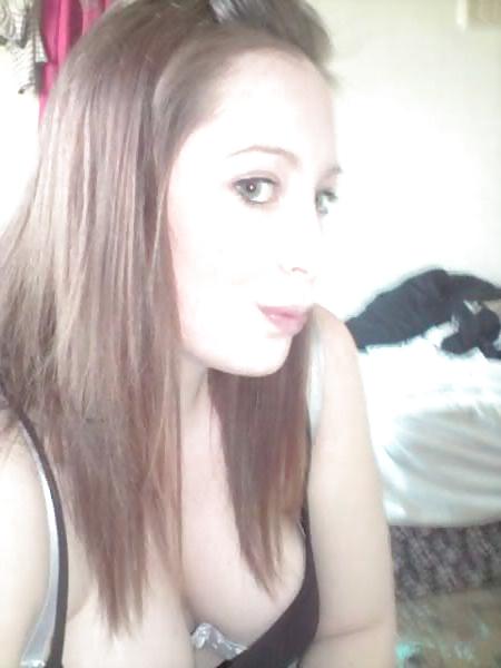 Another Ex-GF Laura from Leeds adult photos