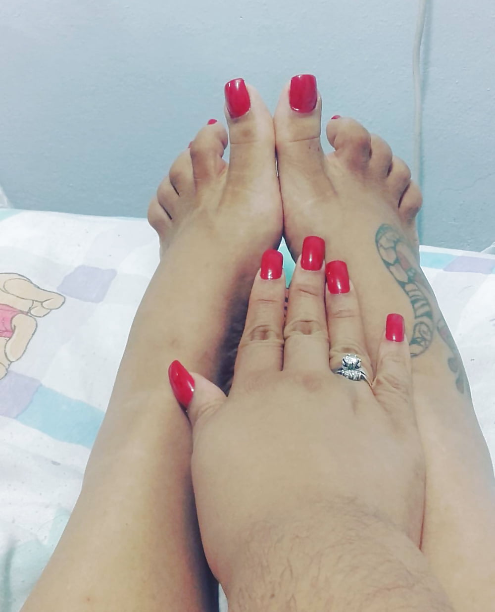 Cougar Feet Cum - Cougar Latina Feet | Niche Top Mature