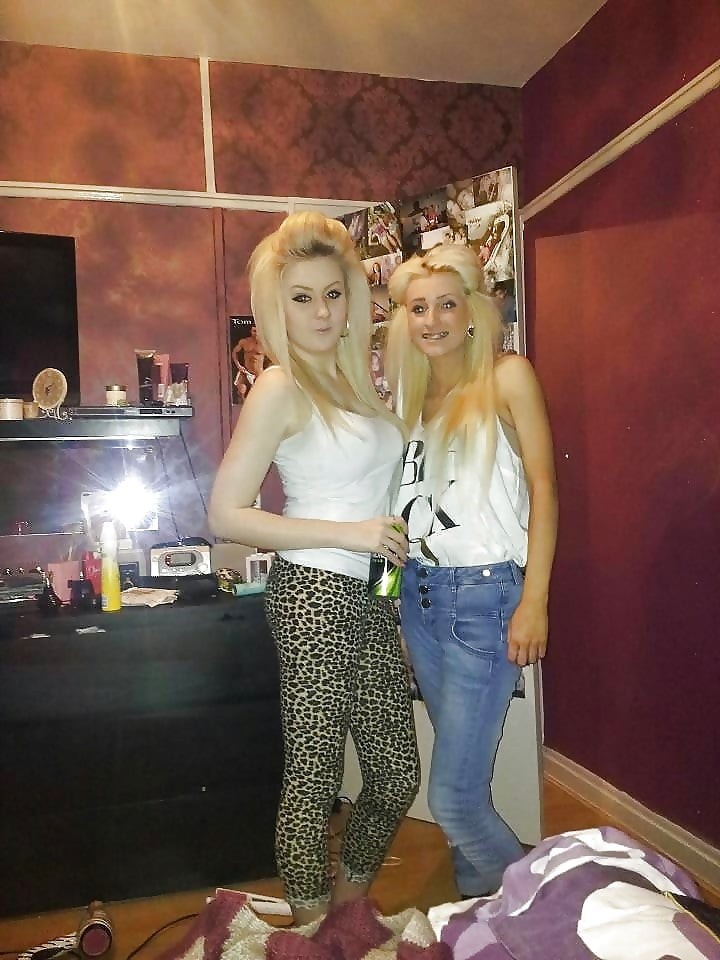 British Teens Mixture 2 adult photos