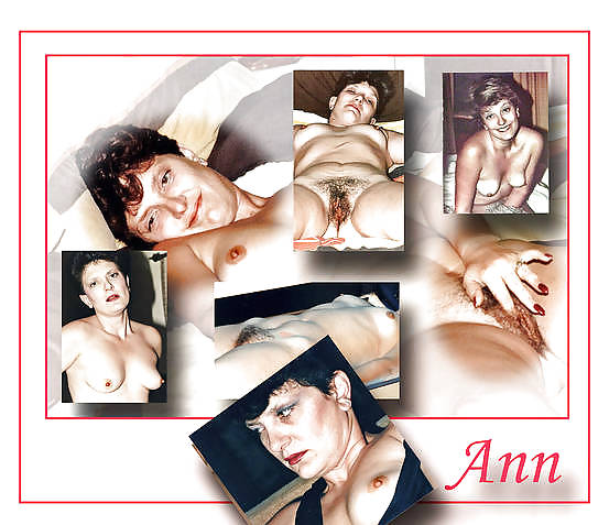 Ann adult photos