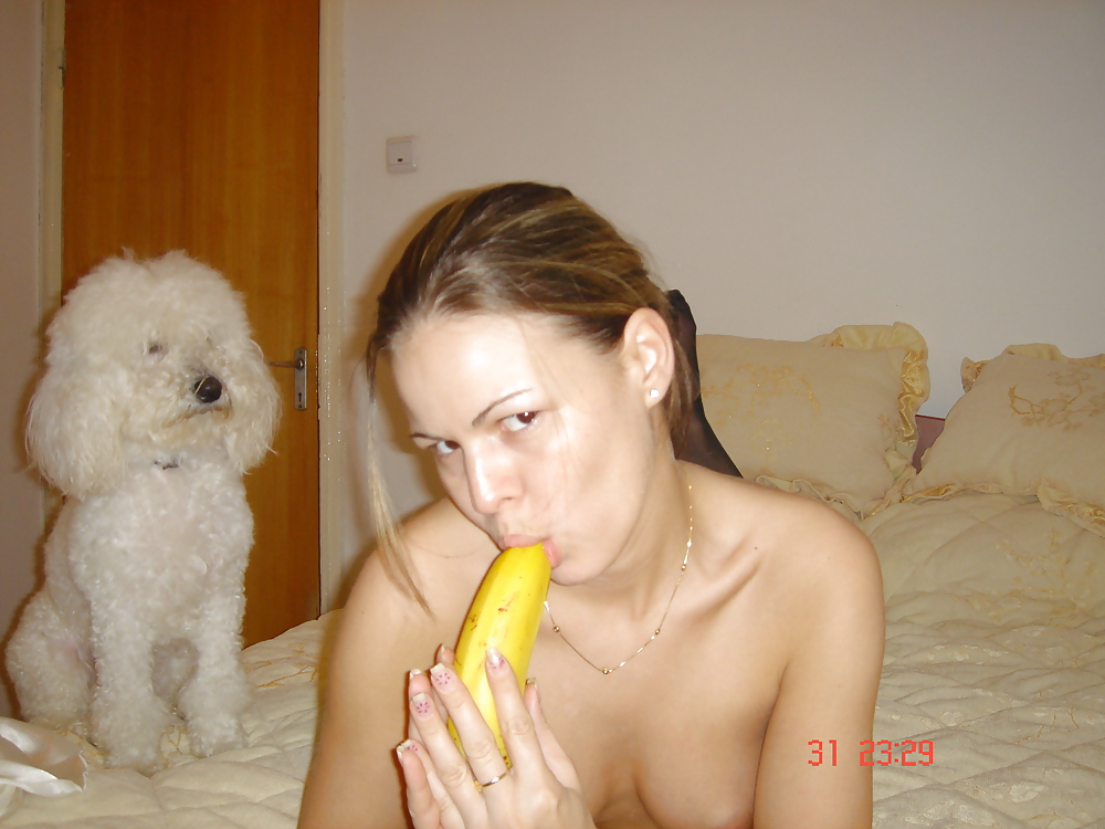 Mix Ex-Girlfriend 4 adult photos