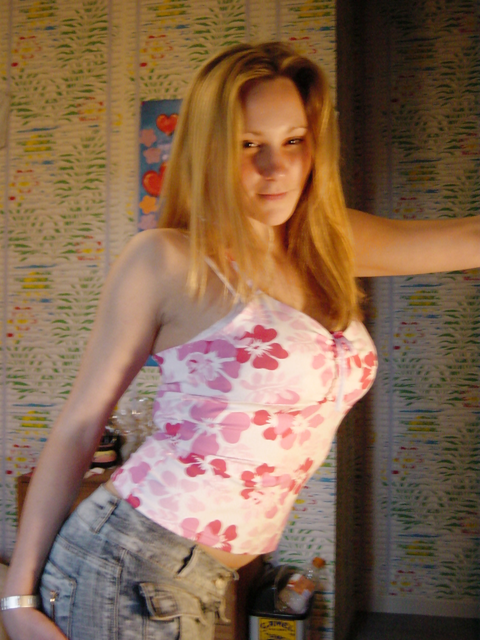 Sweet Kathleen adult photos