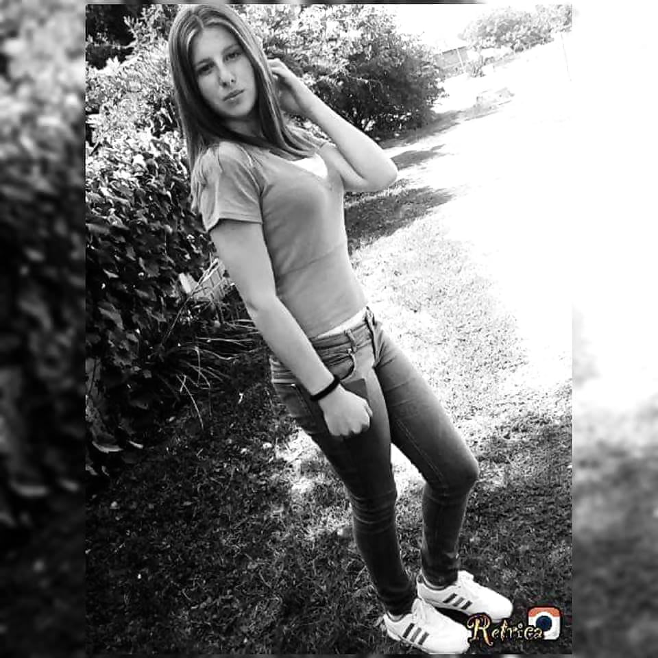Milica P. adult photos