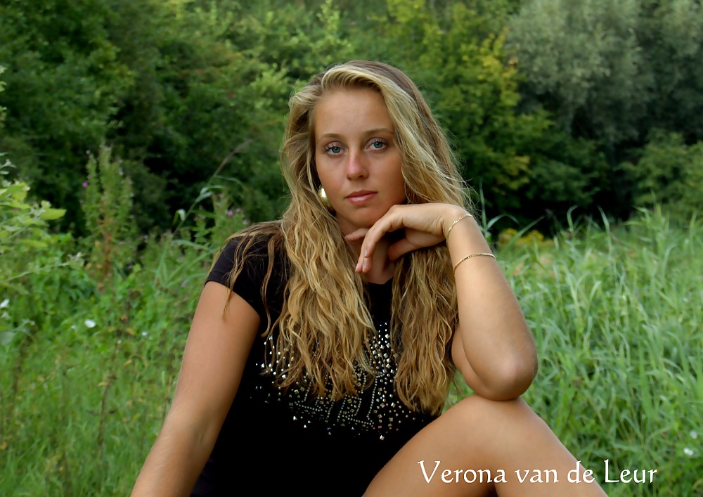 Verona Van Der Leur 23 Pics Xhamster