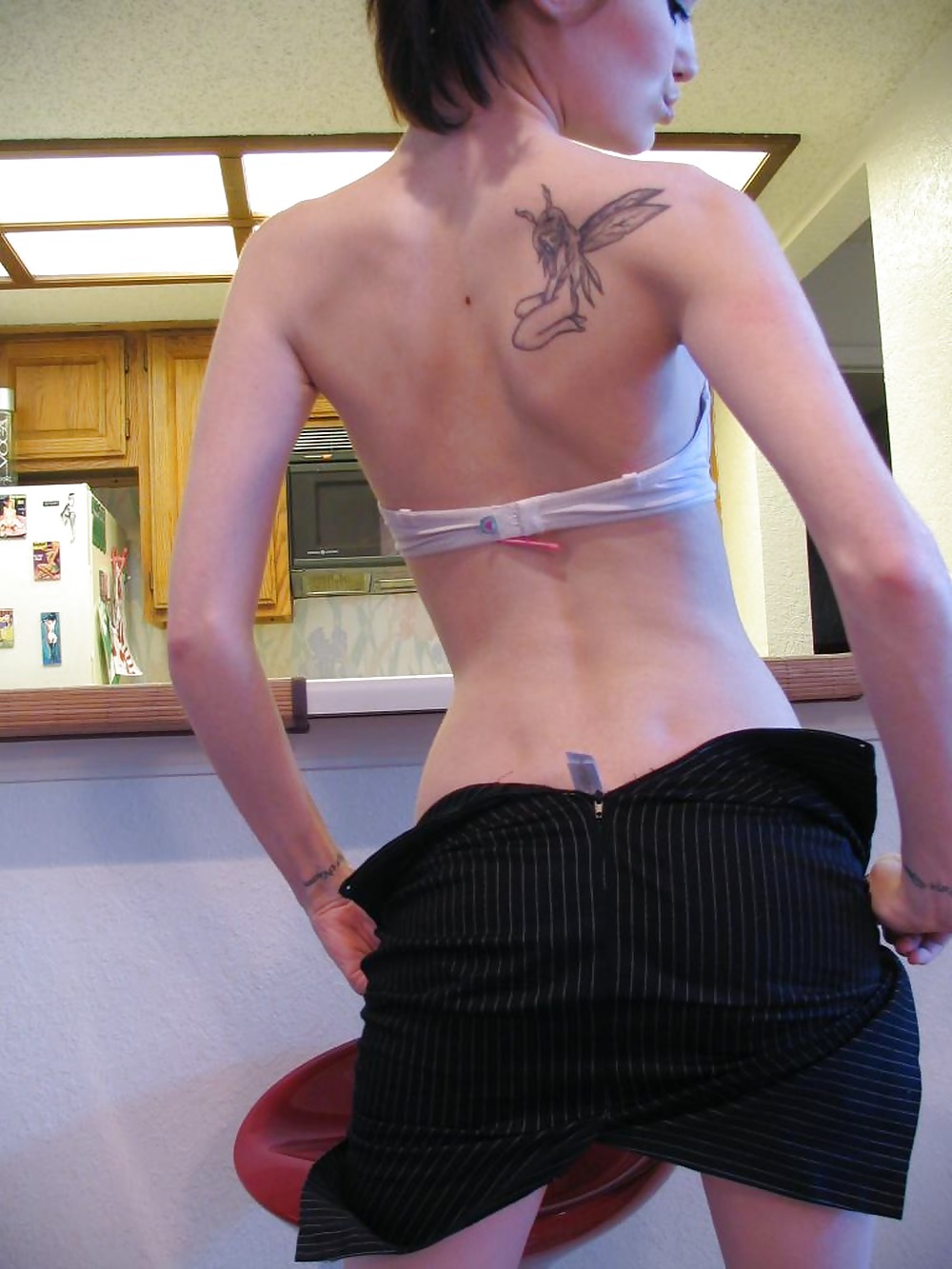 Tattoo Teen 3 adult photos