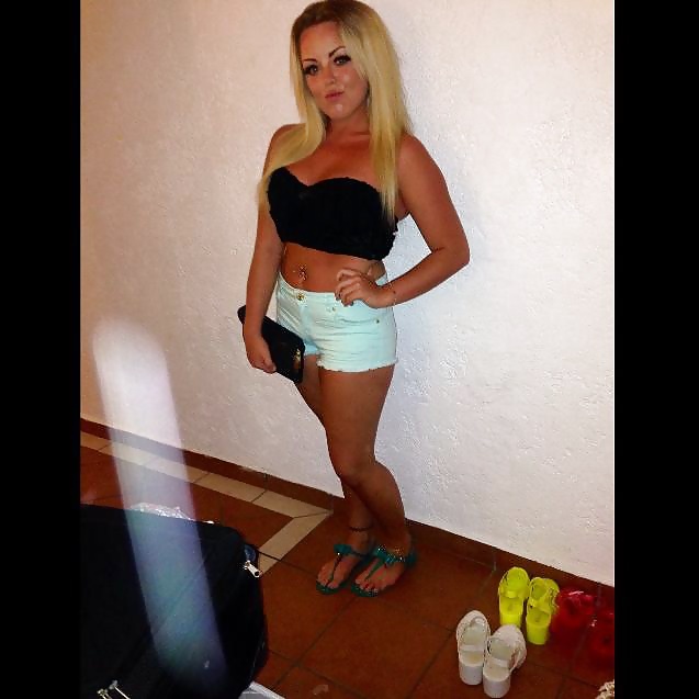 UK Facebook Teens - Bethany & Demi adult photos