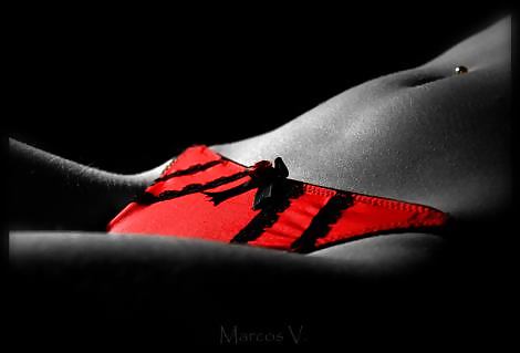 Black & White adult photos