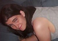 Wouldn't she look cute sucking on your cock? adult photos
