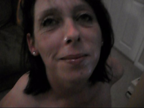 he came on my face adult photos