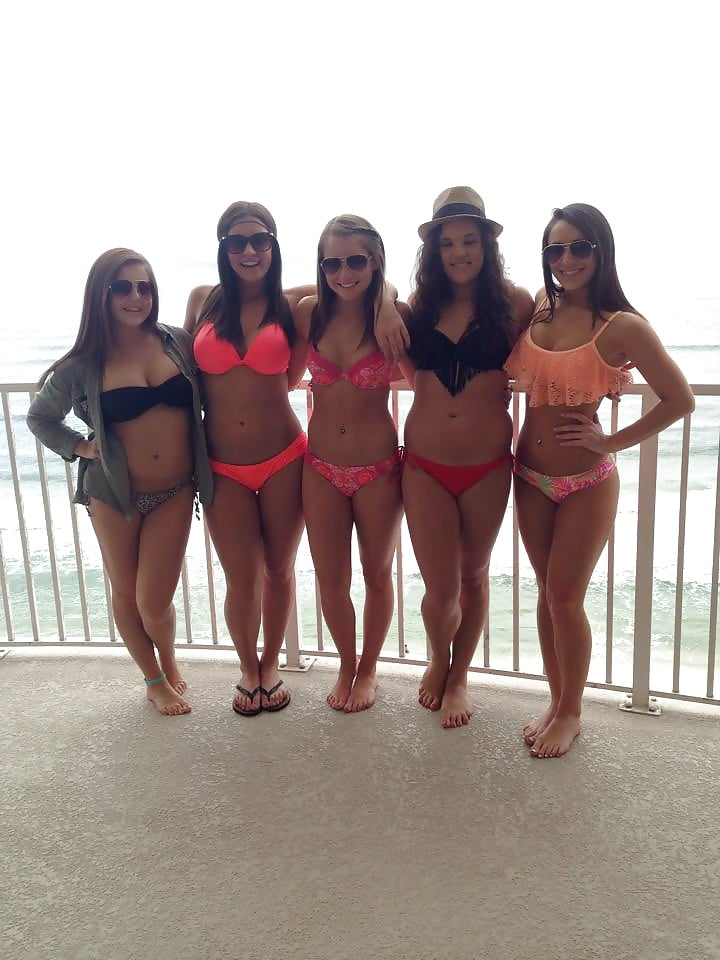 Bikini Sluts adult photos