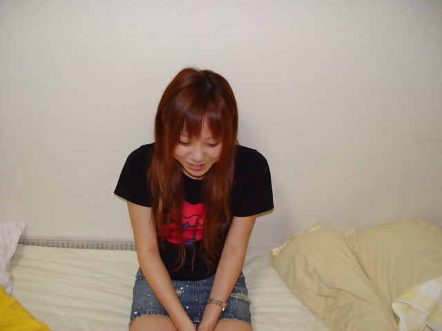 Japanese Girl Friend 30 - Koume 02 adult photos