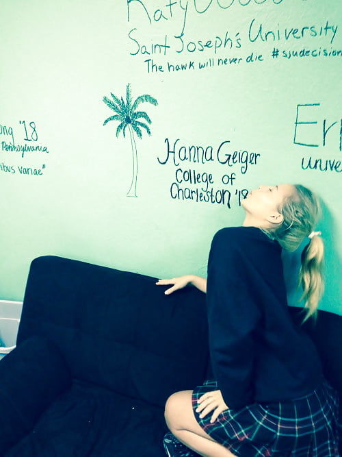 Whore Bitch Hanna Geiger adult photos