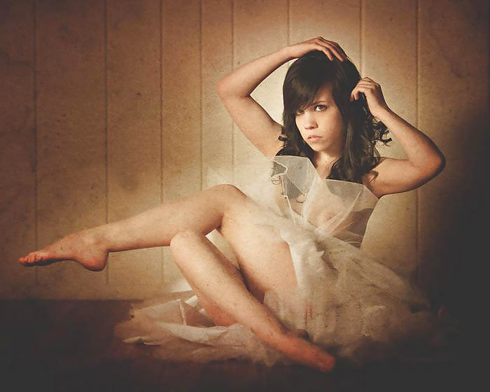 Dead Like Me adult photos