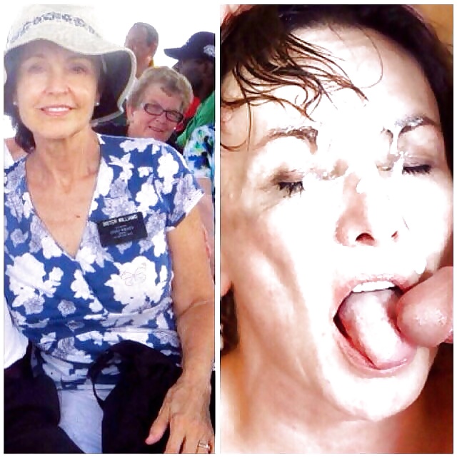 Before and after blowjobs and cumshots. adult photos