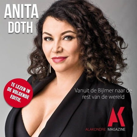 Doth  nackt Anita Anita doth