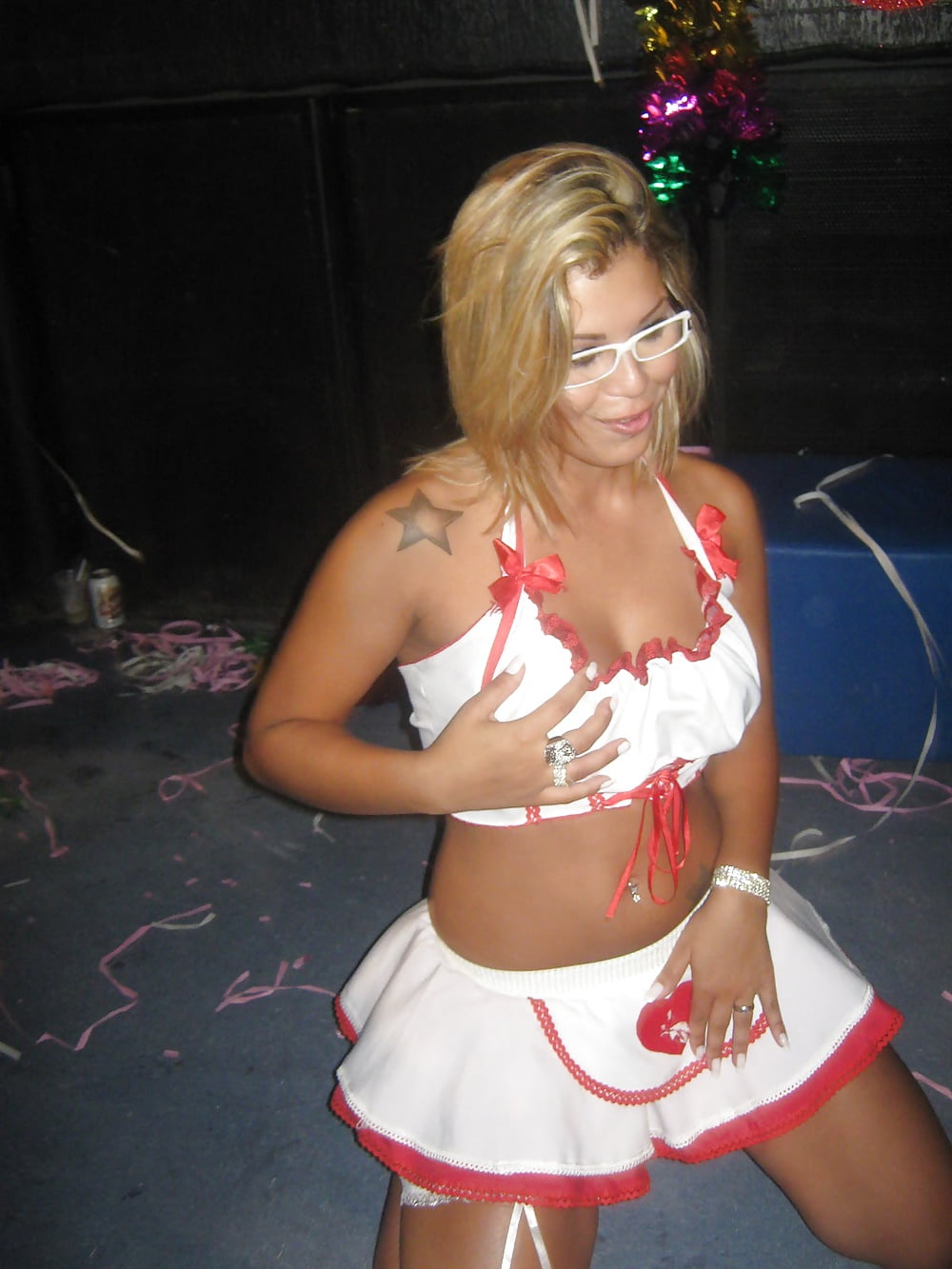 carnaval adult photos