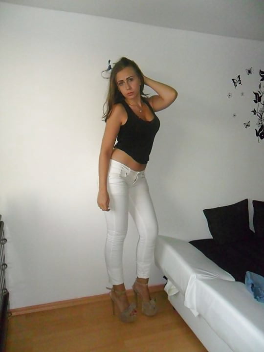 Jovana - Svrljig adult photos