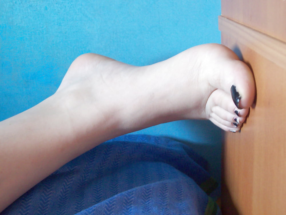 i Piedi di Michela adult photos