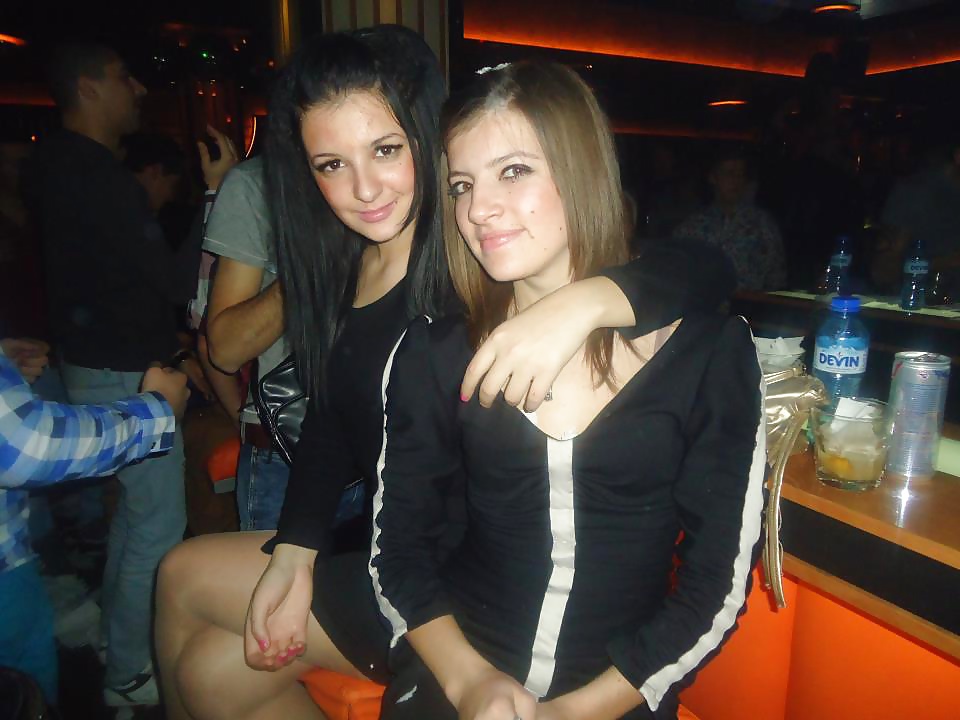 bulgarian and turkish Nelis Muatafaova adult photos