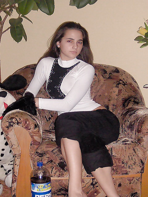 AZERI XANIM MY PHOTOS adult photos