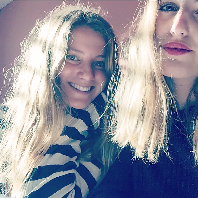 Chloe & Her Friends adult photos