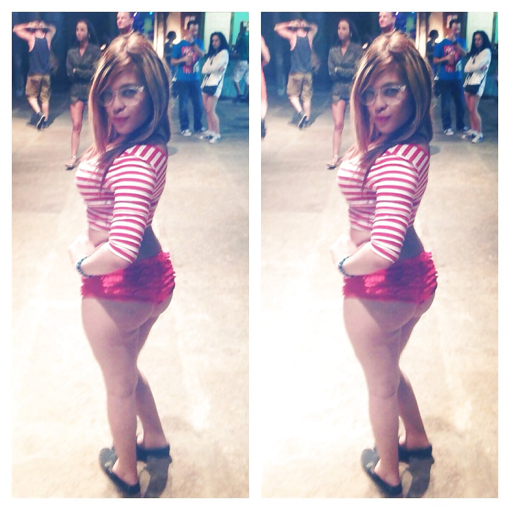 Thick N' Stacked Latinas adult photos