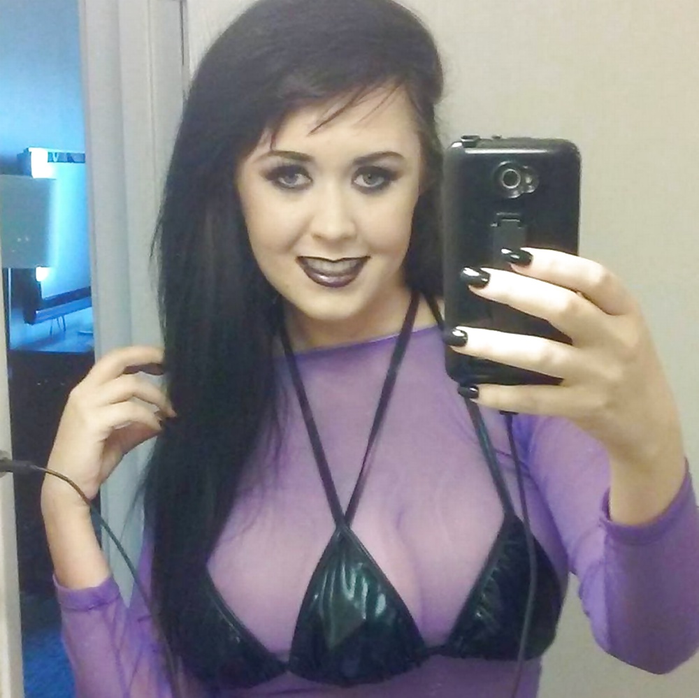 Jasmine Tridevilf - 3tits dreamgirl adult photos