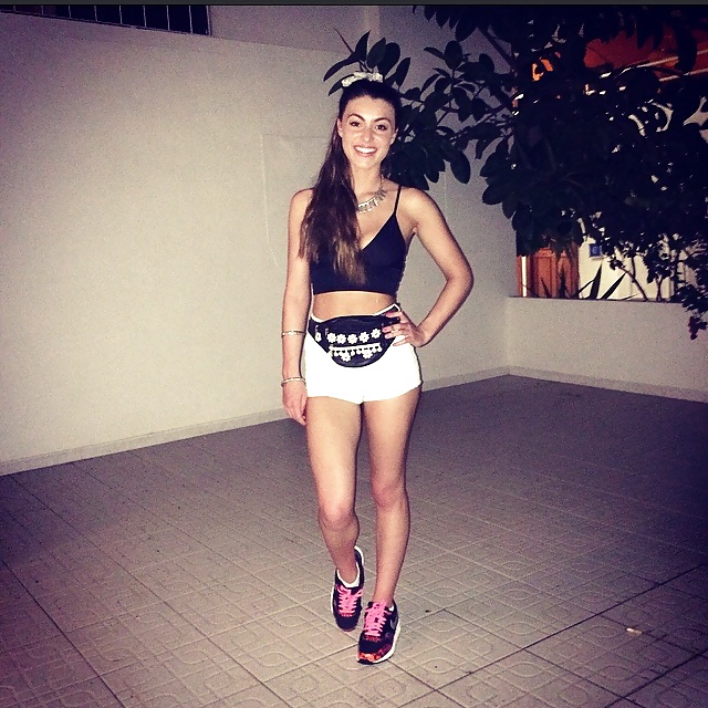 Sexy UK Teen adult photos