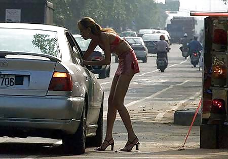 Real Life Working Girls adult photos