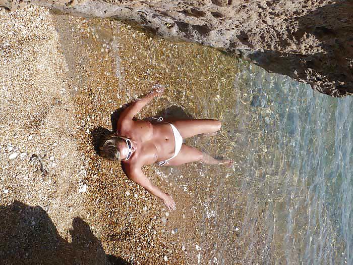 The beach 122 adult photos